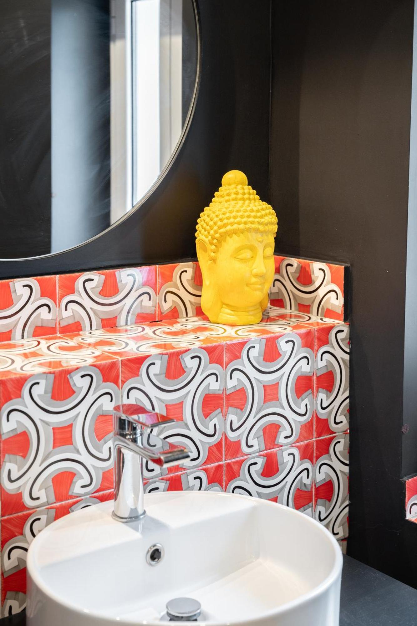 The Idyll Boutique Apartment - Suite In Napoli'S Spanish Quarters Exterior photo
