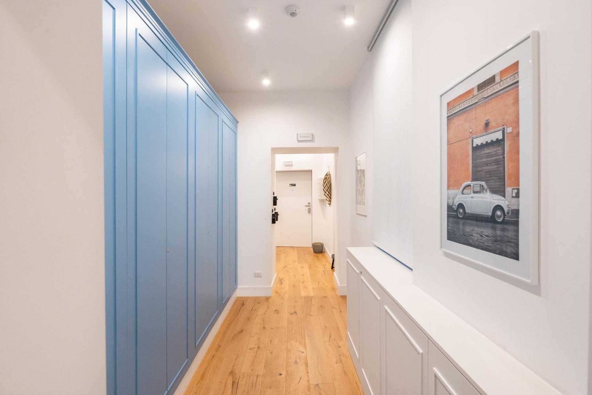 The Idyll Boutique Apartment - Suite In Napoli'S Spanish Quarters Exterior photo